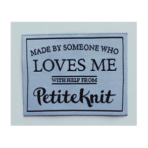 MADE BY SOMEONE WHO LOVES ME